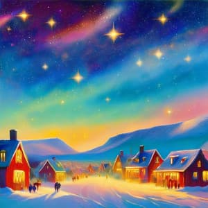 Armonía De Sueño: Música Para Dormir - Efectos de Sonido Star