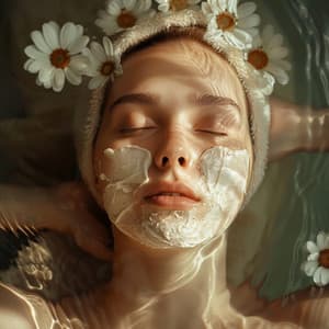 Spa De Lluvia: Sonidos Relajantes De Lluvia Para Terapia De Masajes - Lista de reproducción de música de masaje