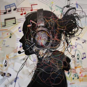 Dynamic Resonance: Beats Create Stories - Body Soul Music Zone