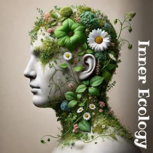 Inner Ecology: Gardens of the Mind - Harmony Nature Sounds Academy