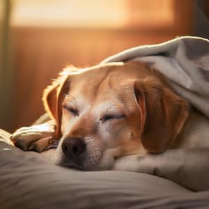 Canino Calmado: Música De Guitarra Relajante Para Perros - Guitarras