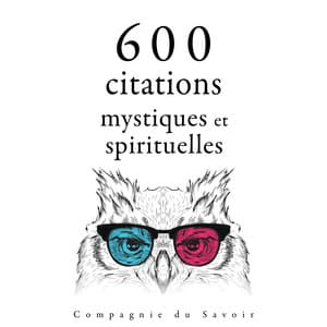 600 citations mystiques et spirituelles - Dalai Lama