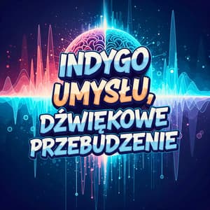 Indygo Umysłu, Dźwiękowe Przebudzenie - Alicja Pawlikowska