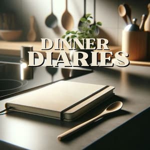Dinner Diaries - Kim Russell