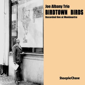Birdtown Birds - Joe Albany