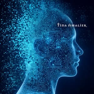 Get Rid of Fatigue Body Aches & Brain Fog, Healing Frequency - Tina Amalier