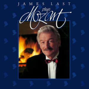 James Last plays Mozart - James Last