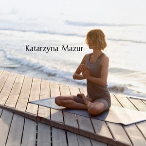 Obudź Świadomość - Katarzyna Mazur