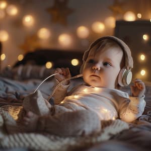 Lofi Baby Day: Gentle Play Tunes - Soothing Lofi Music