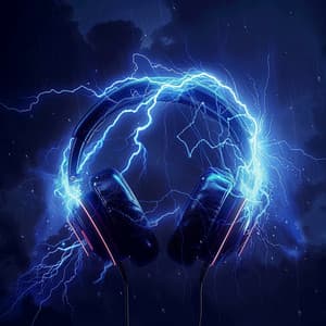 Thunder Echoes: Resonant Soundscapes - 40 Hz Guru