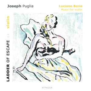 Ladder of Escape 14 - Luciano Berio