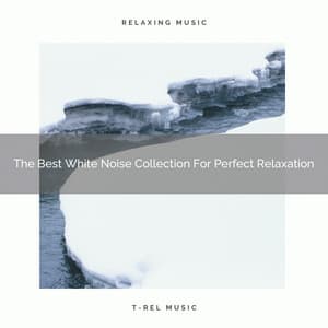 The Best White Noise Collection For Perfect Relaxation - Sleep Noise / Sleepy Noise