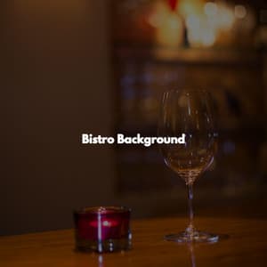 Bistro Background - Jazz Chillax