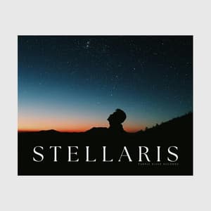 Stellaris - Earth Frequencies