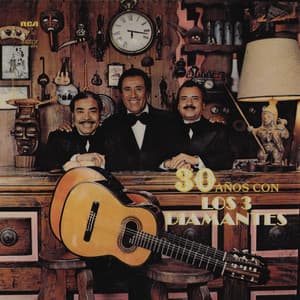 30 Años Con Los Tres Diamentes - Los Tres Diamantes