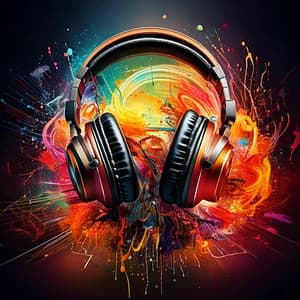 Music Chronicles: Harmonic Blends - Harmonious Experiences