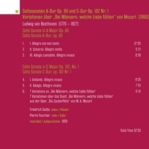 Milestones of a Piano Legend: Friedrich Gulda, Vol. 2 - Ludwig van Beethoven