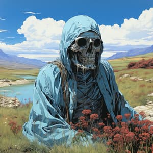 Spectres Unveiled - Halloween Kids