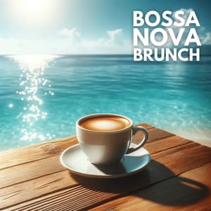 Bossa Nova Brunch - David Rosan