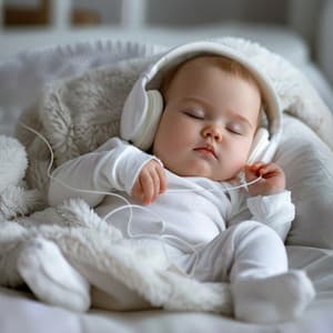 Nighttime Melodies: Soothing Tunes for Baby Sleep - Baby Lullaby