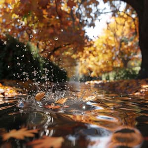 Serene Water Journeys: Pure Chill Soundscapes - Feel Good Morning Music