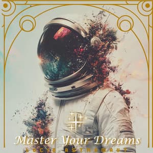 Master Your Dreams - Lucid Astronaut