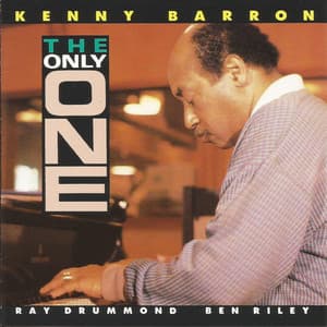 The Only One - Kenny Barron