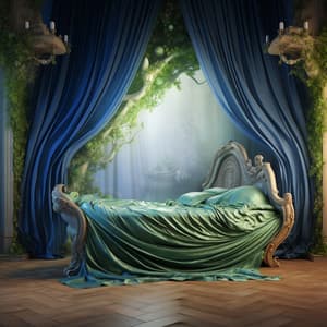 Binaural Sleep Inferno: Fire's Tranquility - Axpro Oum