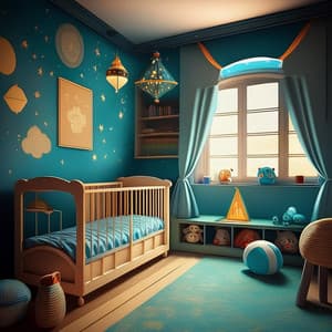 Melodías Para Bebés: Melodías Suaves Para Oídos Pequeños - Eridad