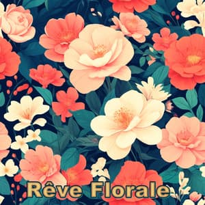 Rêve florale - LofiRide