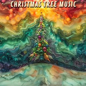 Christmas Tree Music - Classical Christmas Music Songs