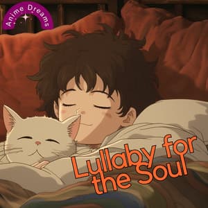 Lullaby for the Soul - Anime Dreams