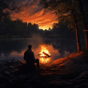 Enciende El Silencio: Música Para La Paz Interior - Sonidos Naturales Zen