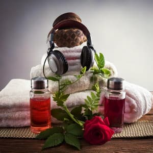 Smooth Spa Vibes: Hip Hop Beats for Relaxation - Sleep Lofi Love