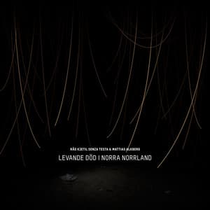 Levande Död I Norra Norrland - Råd Kjetil Senza Testa