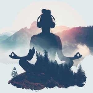 Music for Mindful Stillness: Meditation Acoustics - Meditation Songs Guru