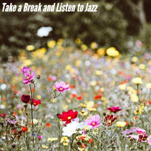 Take a Break and Listen to Jazz - Abend Jazz