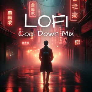 Lofi Cool Down Mix - Café Lofi Base
