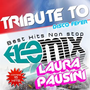 Tribute to Laura Pausini - High School Music Band