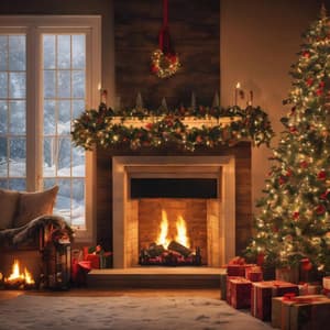 Christmas Ambient Sounds - Christmas Carols Song