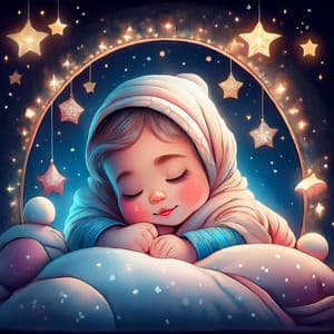 Noches Tranquilas: Música Suave Para El Sueño Del Bebé - Anuncio Amor