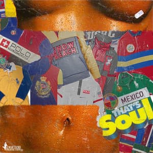 That's Soul - EL Maryacho