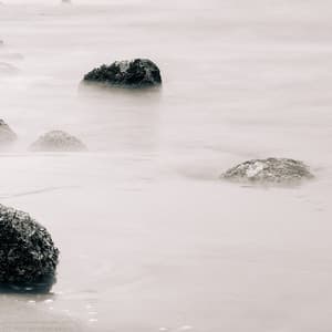 1 Night With White Noise: Restorative - Focus Noise