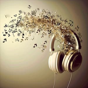 Music for Creative Thoughts: Mind's Melodic Journey - Chakra Lounge