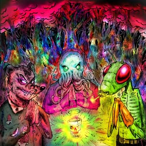 PENPALS 2 REMIXES - PENPALS