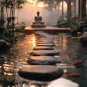 The Path To Mental Enlightenment - Meditation Music