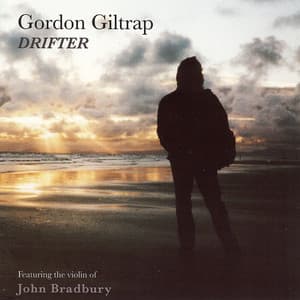 Drifter - Gordon Giltrap