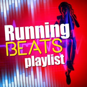 Running Beats Playlist - Fitness Beats Playlist