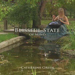 Blissful State of Mind - Catherine Green