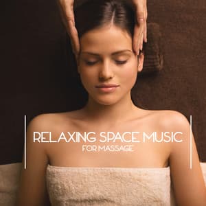 Relaxing Space Celestial Flow of Touch - Ingrid Rose